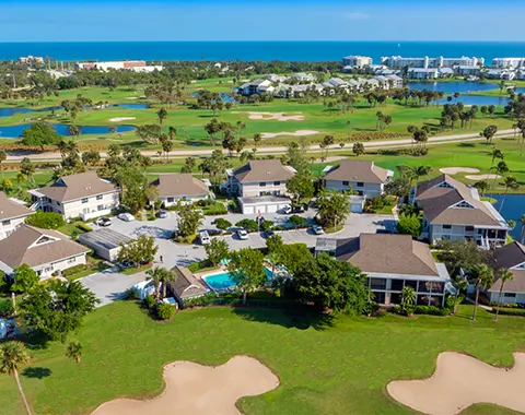 Community Fairway Villas featured image
