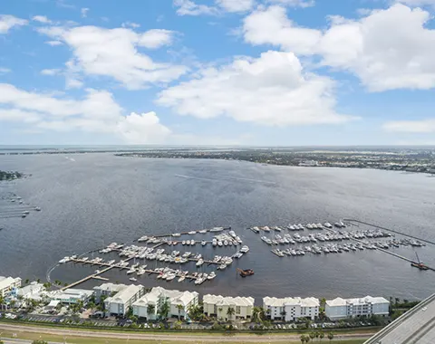 Community Harborage Yacht Club & Marina featured image