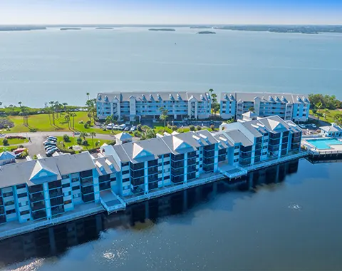 Community Inlet Village featured image