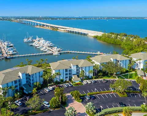 Community River Village featured image
