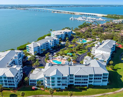 Community Riverbend featured image