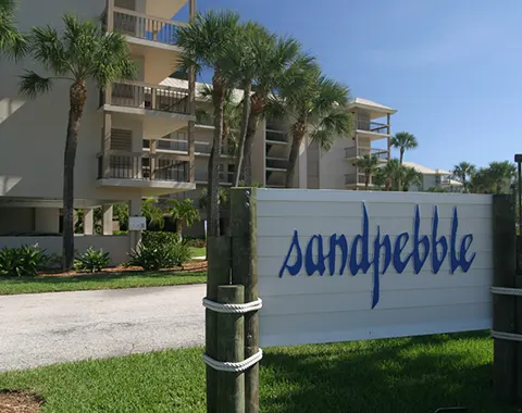 Community Sandpebble featured image