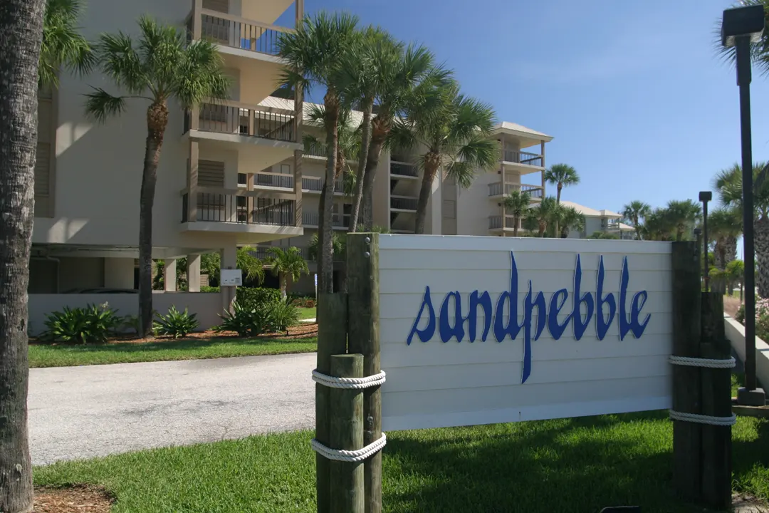 Community Sandpebble image