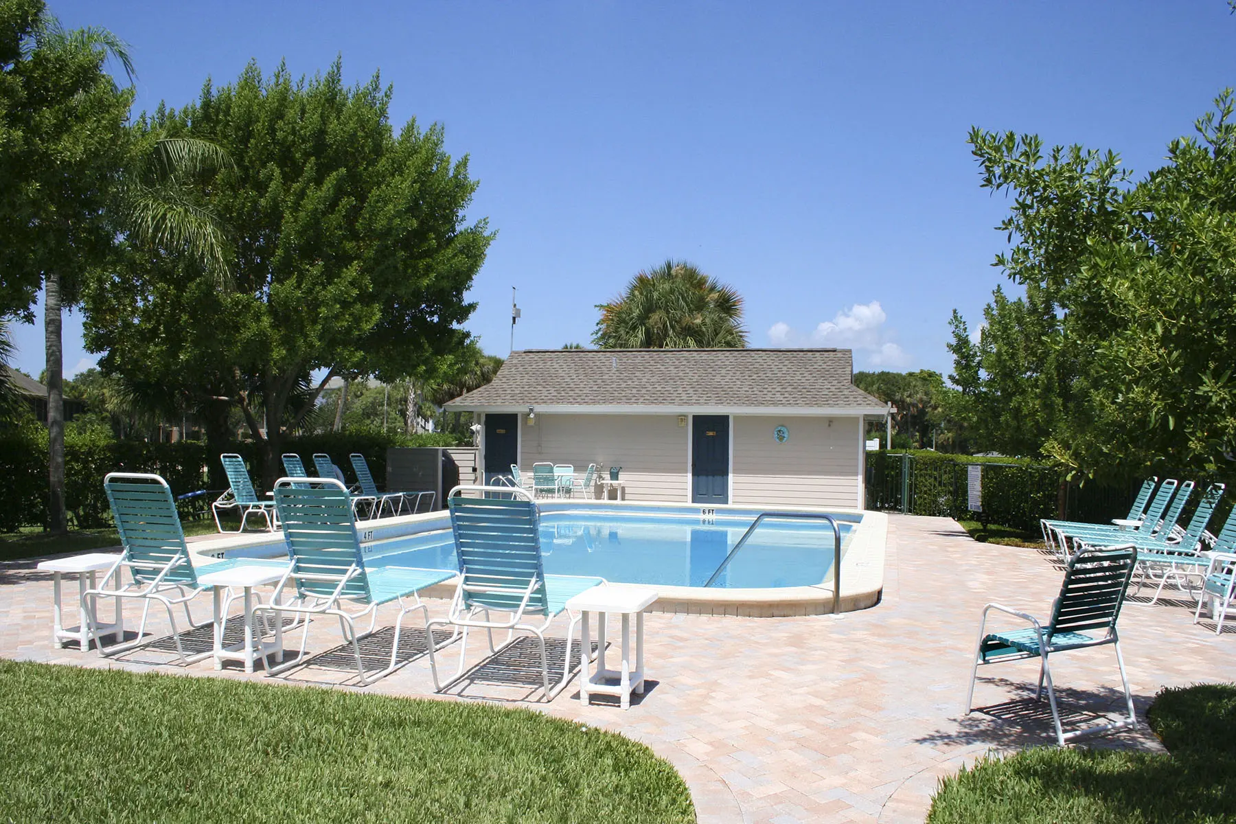 Fairway Villas Pool (2)