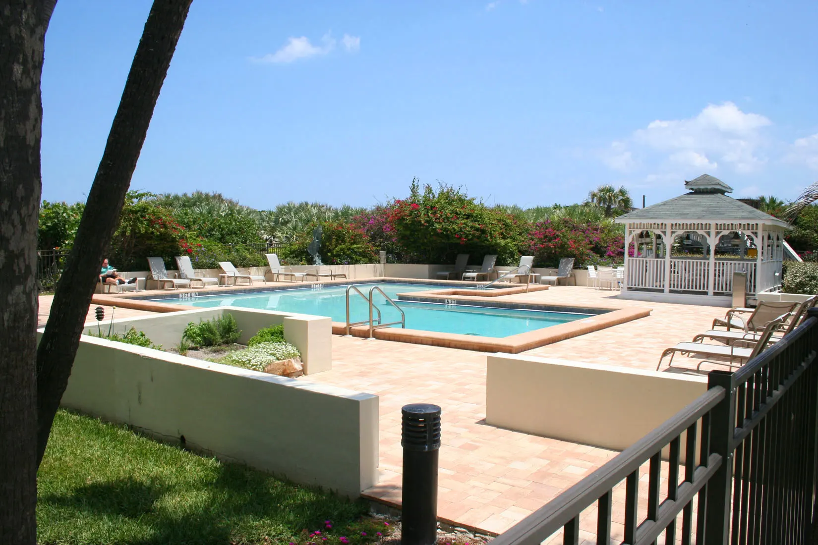 Ocean Terrace Pool2