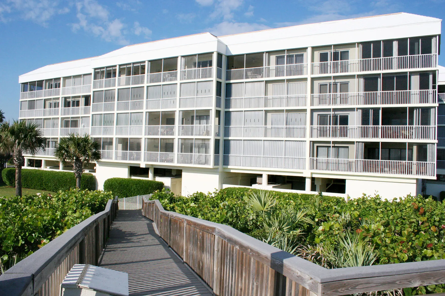 Plantation House Exterior (1)