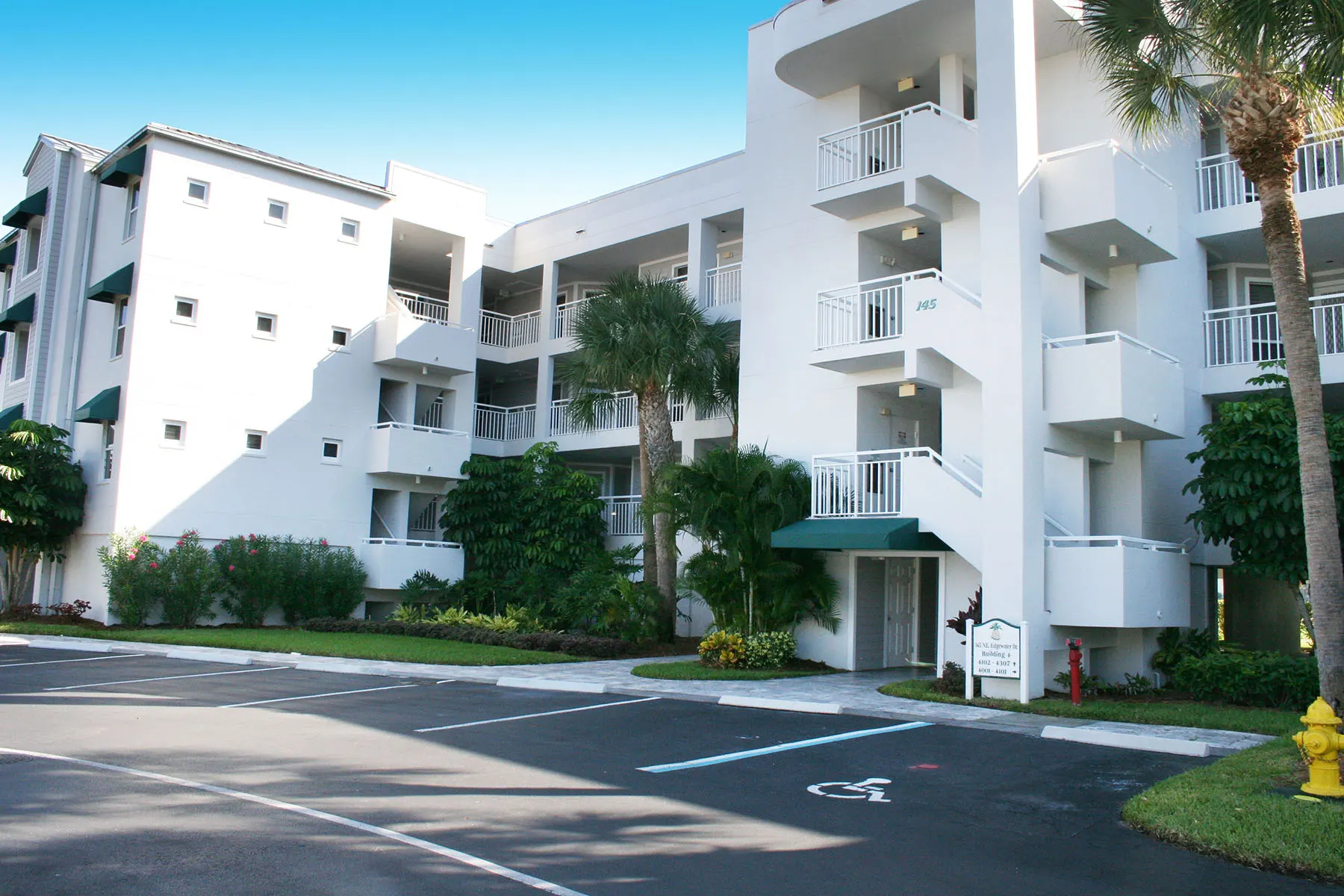 Riverbend Front Elevation