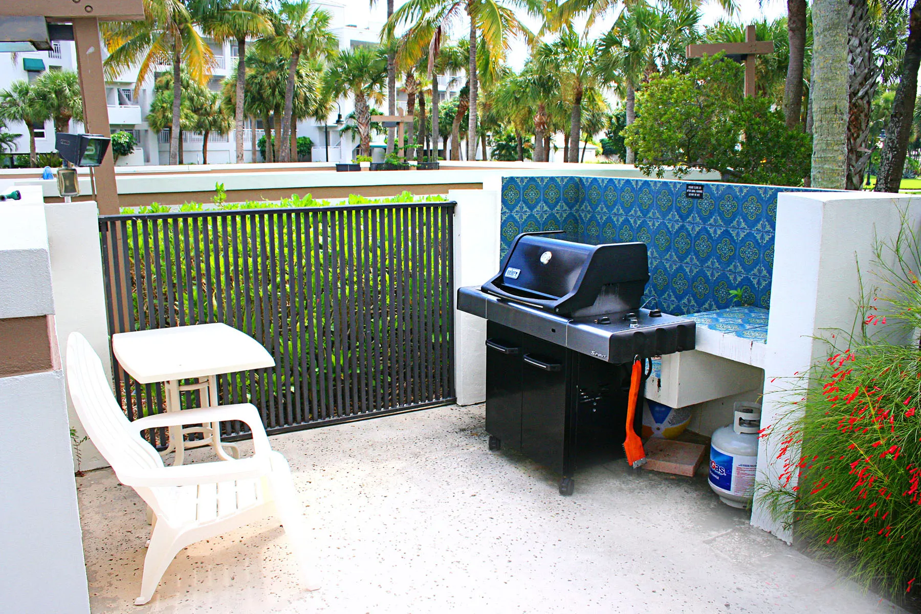 Riverwood Community BBQ