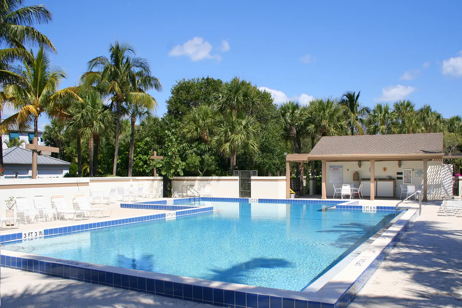 Riverwood Community Pool