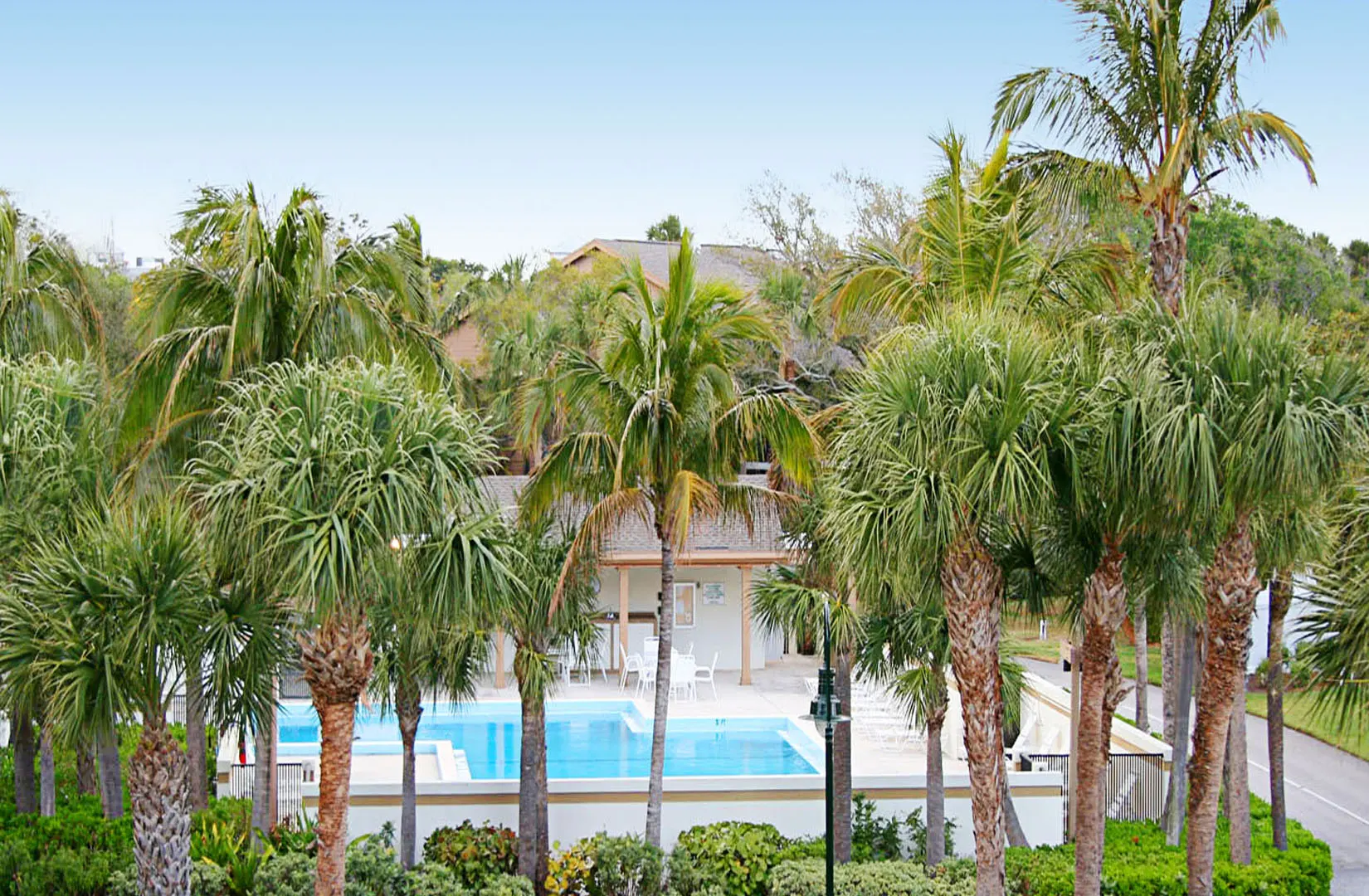 Riverwood Community Pool