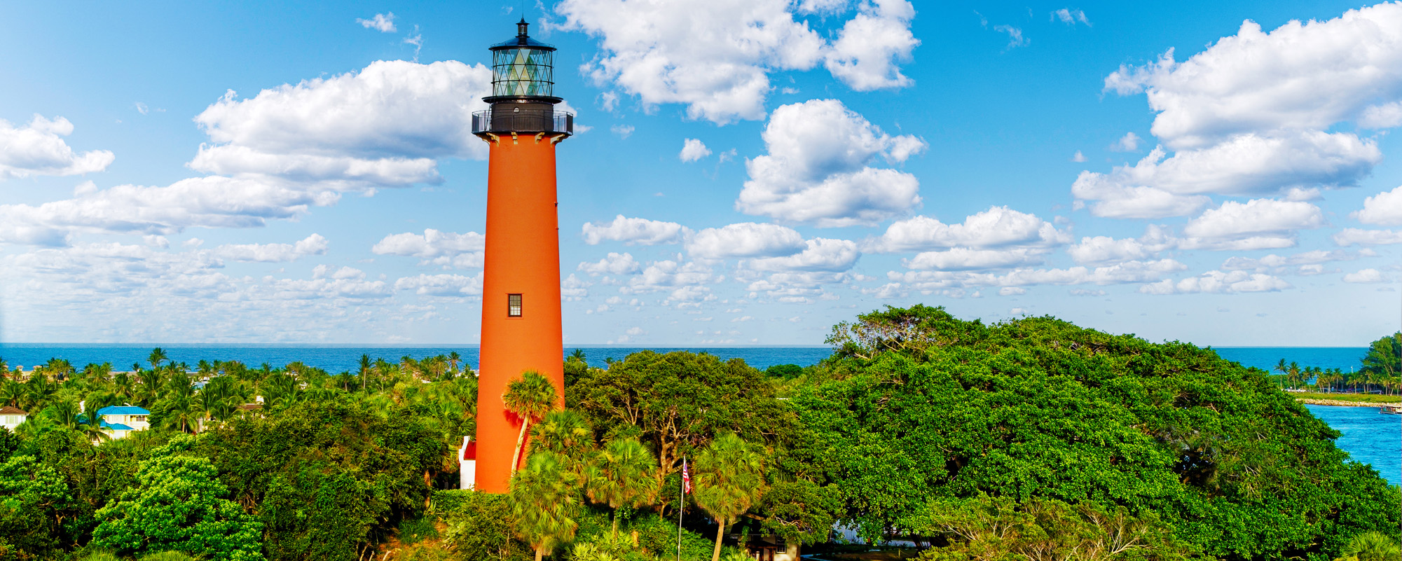 Jupiter Lighthouse